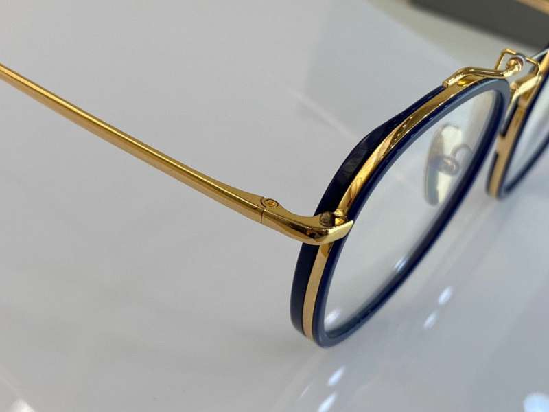 Picture of Thom Bpowne Optical Glasses _SKUfw41917287fw